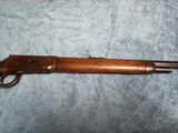 WINCHESTER MODEL 1894 25-35 WCF - 2 of 15