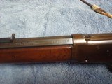 WINCHESTER MODEL 1894 25-35 WCF - 11 of 15