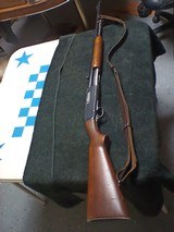 RIMINGTON GAMEMASTER MD 141 32 rem pump - 1 of 15