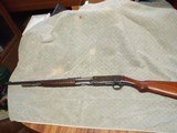 REMINGTON .30 rem pump action - 1 of 15