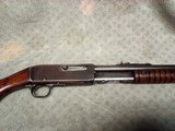 REMINGTON .30 rem pump action - 5 of 15