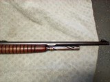 REMINGTON .30 rem pump action - 4 of 15