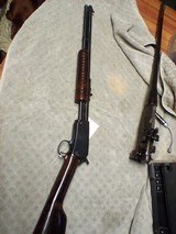 AMADED ROSSI MOD 62 SAC 22LR - 1 of 12