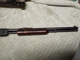 AMADED ROSSI MOD 62 SAC 22LR - 6 of 12