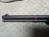 AMADED ROSSI MOD 62 SAC 22LR - 11 of 12