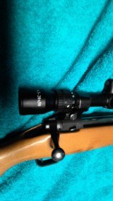 Savage mod 110 E 30-06 springfeild - 9 of 9