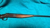 Iver Johnson 44 cal shotgun - 3 of 9