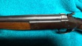 Iver Johnson 44 cal shotgun - 8 of 9