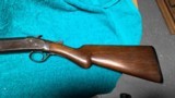 Iver Johnson 44 cal shotgun - 5 of 9