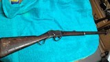 Martini henry .577/ .450 mod 1886 - 2 of 13