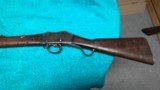 Martini henry .577/ .450 mod 1886 - 8 of 13