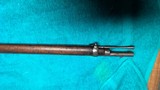 Martini henry .577/ .450 mod 1886 - 10 of 13