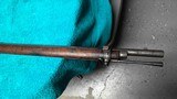 Martini henry .577/ .450 mod 1886 - 6 of 13