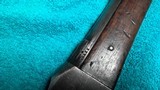 Martini henry .577/ .450 mod 1886 - 4 of 13