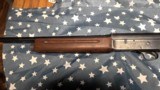 Remington model 11 US stamped - 2 of 8