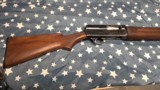 Remington model 11 US stamped - 5 of 8