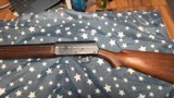 Remington model 11 US stamped - 1 of 8