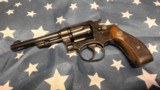 Smith & Wesson 32 long - 1 of 6