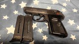 Makarov 9X18 P-64, - 1 of 5