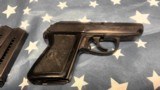 Makarov 9X18 P-64, - 2 of 5