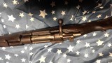 Mauser chileno modelo 1895 7X57 - 11 of 11