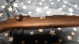 Mauser chileno modelo 1895 7X57 - 9 of 11