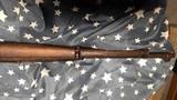 Mauser chileno modelo 1895 7X57 - 2 of 11