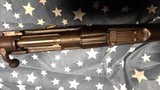 Mauser chileno modelo 1895 7X57 - 6 of 11