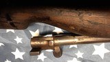 Mauser chileno modelo 1895 7X57 - 3 of 11