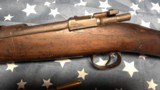 Mauser chileno modelo 1895 7X57 - 5 of 11