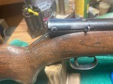 Winchester model 74 22 short - Image 10 of 12