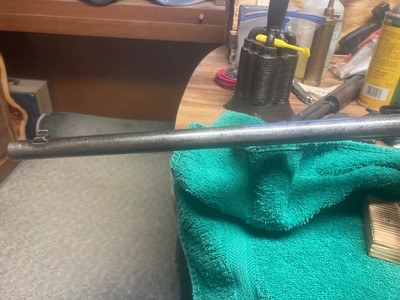 Winchester model 74 22 short - Image 2 of 12