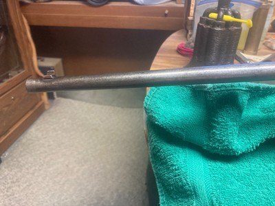 Winchester model 74 22 short - Image 6 of 12