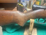 Winchester model 74 22 short - Image 12 of 12