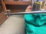 Winchester model 74 22 short - Image 6 of 12
