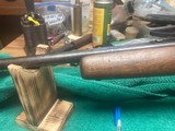 Winchester model 74 22 short - Image 5 of 12