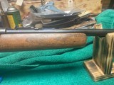 Winchester model 74 22 short - Image 8 of 12