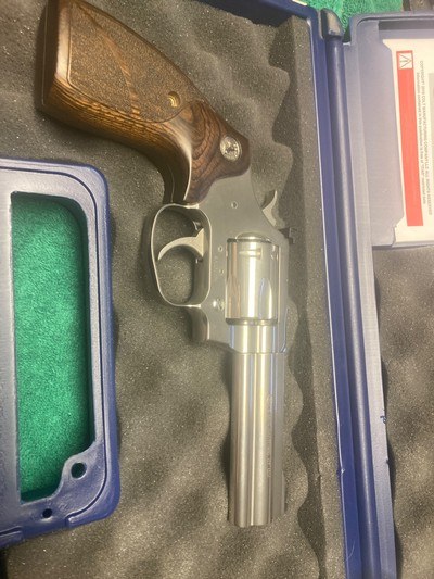 Colt king cobra 357 mag - Image 2 of 9