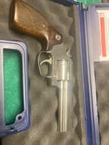 Colt king cobra 357 mag - Image 2 of 9