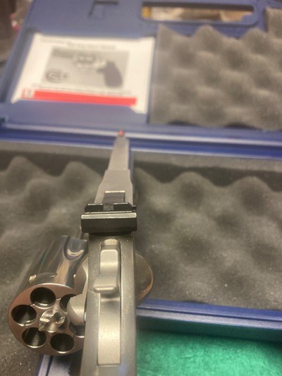 Colt king cobra 357 mag - Image 4 of 9