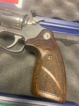 Colt king cobra 357 mag - Image 7 of 9