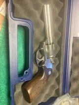 Colt king cobra 357 mag