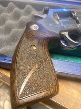 Colt king cobra 357 mag - Image 6 of 9