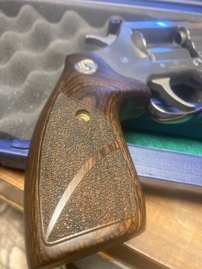 Colt king cobra 357 mag - Image 6 of 9