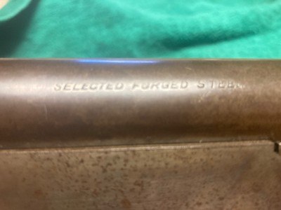 Wards Hercules model 10 12 gauge - Image 9 of 12