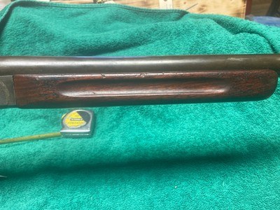 Wards Hercules model 10 12 gauge - Image 8 of 12