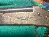 Wards Hercules model 10 12 gauge - Image 3 of 12