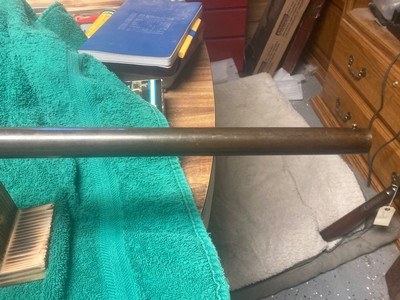 Wards Hercules model 10 12 gauge - Image 6 of 12