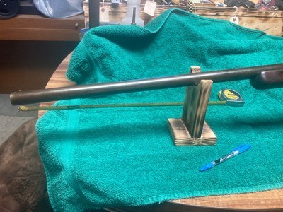 Wards Hercules model 10 12 gauge - Image 2 of 12