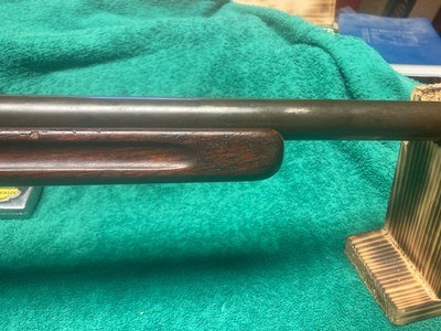 Wards Hercules model 10 12 gauge - Image 7 of 12